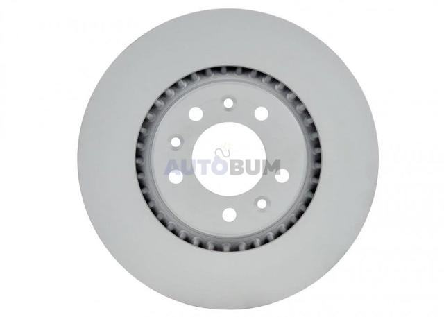 BOSCH 0986479E32 Диск тормозной задний в наличии Украина