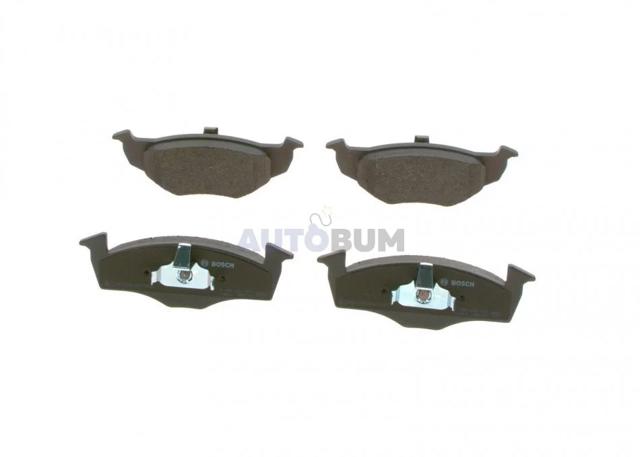 BOSCH 0986494005 Колодки тормозные передние дисковые в наличии Сумы