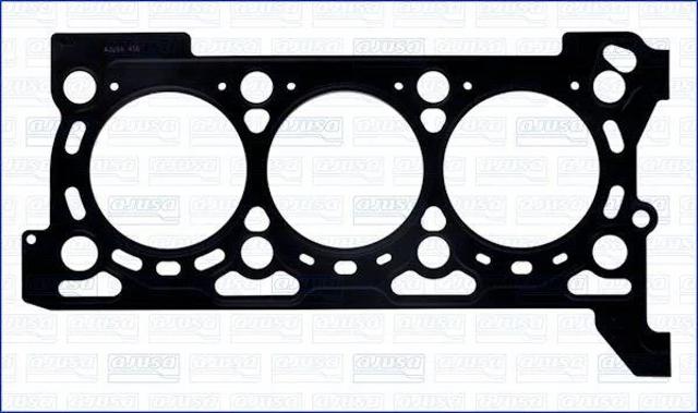 10205310 Прокладка головки блока цилиндров (ГБЦ) правая купить Полтава