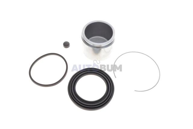 Ремкомплект тормозной системы 1145163 QUICK BRAKE