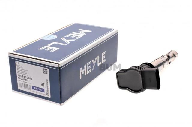 MEYLE 1148850006 Катушка зажигания в наличии Кривой Рог