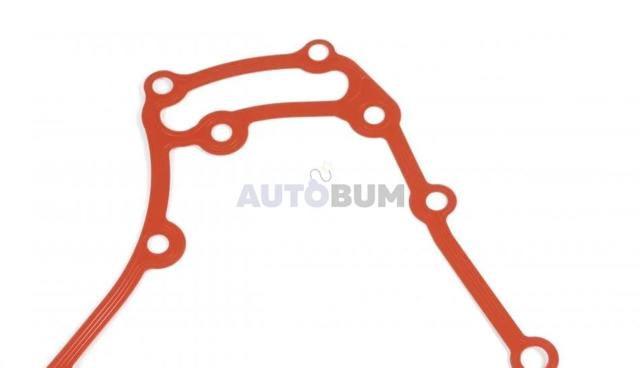 Прокладка передней крышки двигателя 135208446R RENAULT