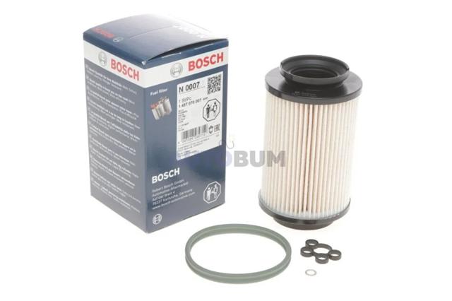BOSCH 1457070007 Фильтр топливный в наличии Полтава