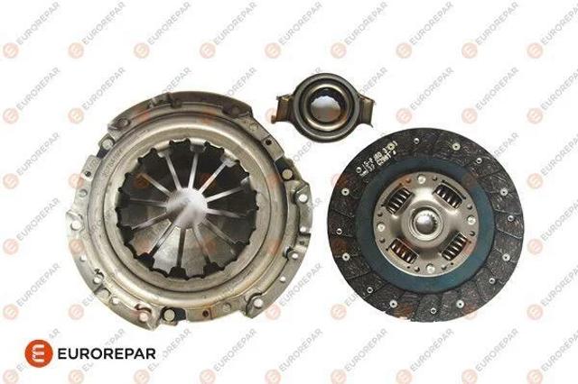 EUROREPAR 1636266780 Комплект сцепления в наличии Черкассы