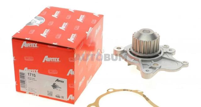 AIRTEX 1715 Помпа в наличии Кривой Рог