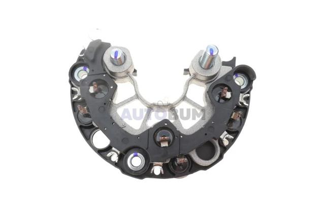 Мост диодный генератора Opel Vectra 100