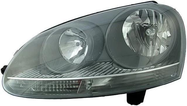 Фара основная левая 1EG247007411 HELLA