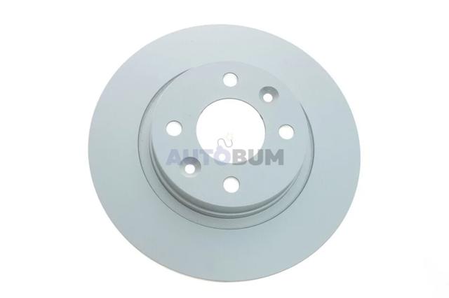 METELLI 230864C Передние тормозные диски в наличии Черкассы