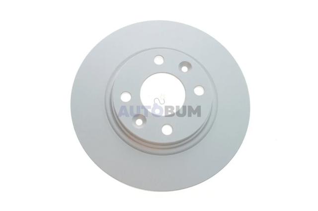 231504C METELLI Передние тормозные диски купить в Львов