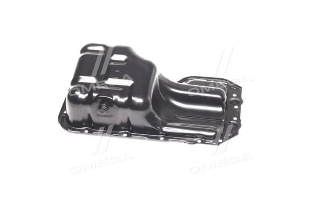 VAN WEZEL 2741070 Поддон масляный картера двигателя в наличии Ирпень