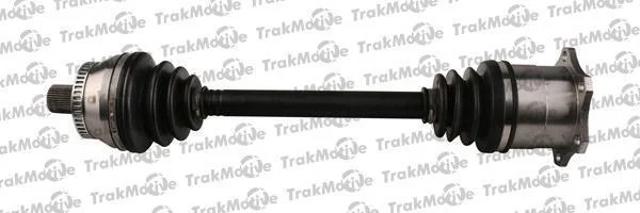 Привод передний левый 300056 TRAKMOTIVE