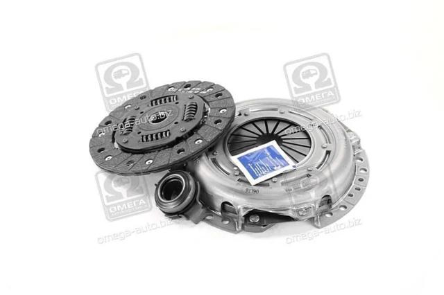 Комплект сцепления 3000950095 SACHS