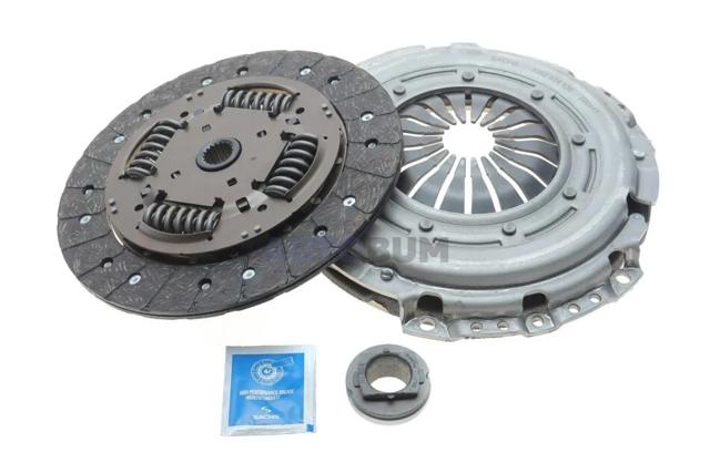 3000951560 SACHS Комплект сцепления купить в Киев
