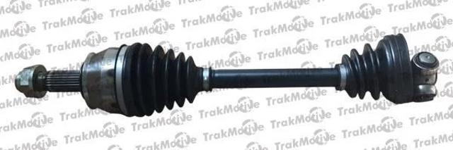 Вал приводной правый 300440 TRAKMOTIVE