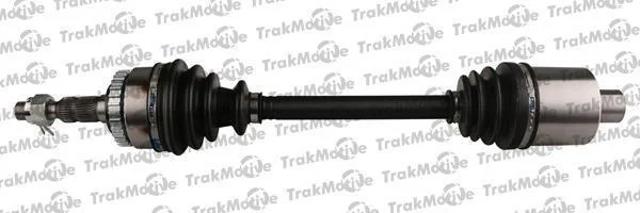 Привод передний правый 300575 TRAKMOTIVE