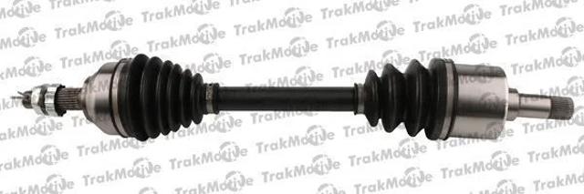 Привод в сборе левый 300674 TRAKMOTIVE