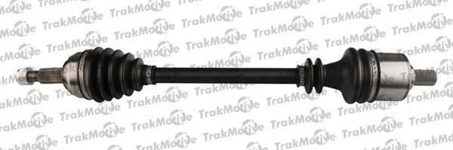 Привод в сборе левый 300802 TRAKMOTIVE