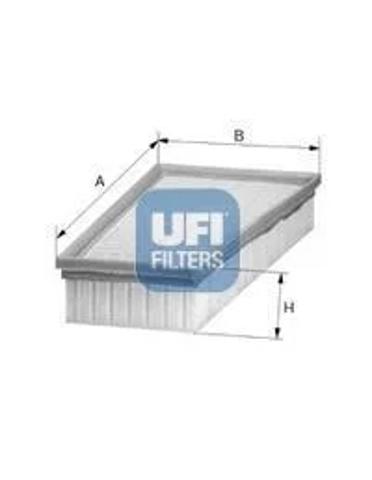 UFI 3062200 Фильтр воздушный в наличии Хмельницкий