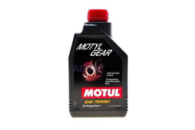 317001 MOTUL Масло трансмиссии купить в Павлоград
