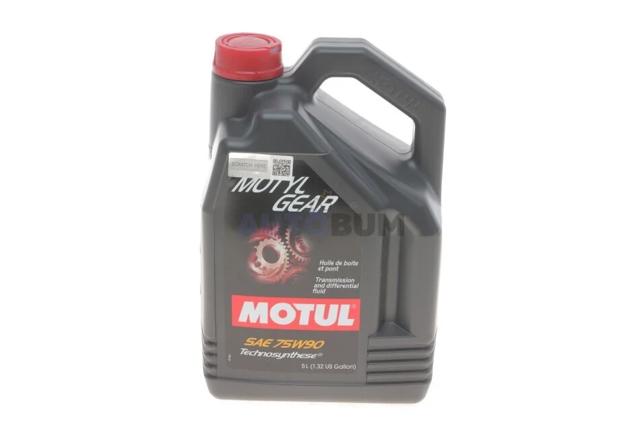 317006 MOTUL Масло трансмиссии купить в Черкассы