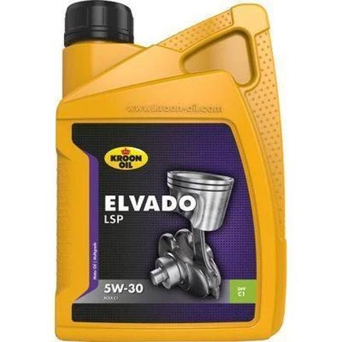 KROON OIL 33482 Масло моторное в наличии Запорожье