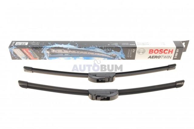 Щетки лобового стекла 3397118900 BOSCH