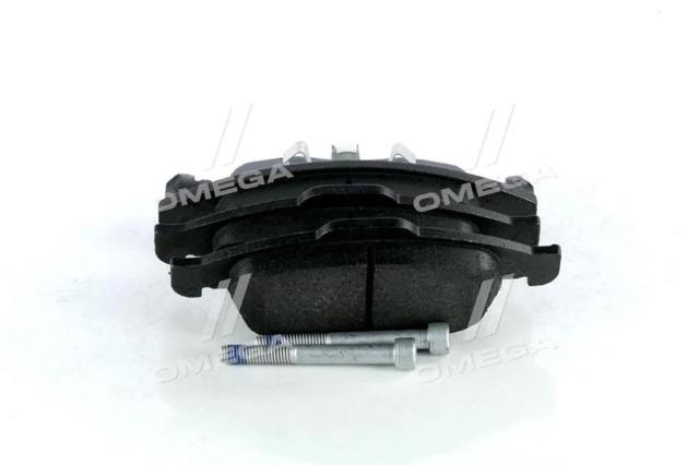 37598 ABS Колодки тормозные передние дисковые купить в Ирпень