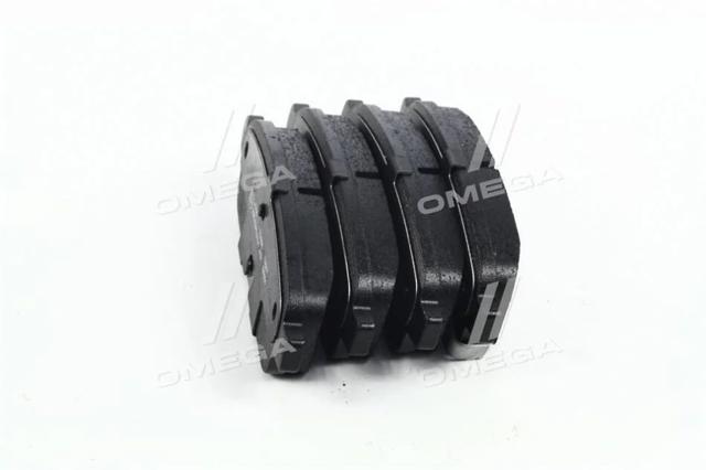37790 ABS Колодки тормозные задние дисковые купить в Хмельницкий