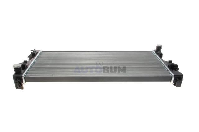 VAN WEZEL 40002308 Радиатор в наличии Чернигов