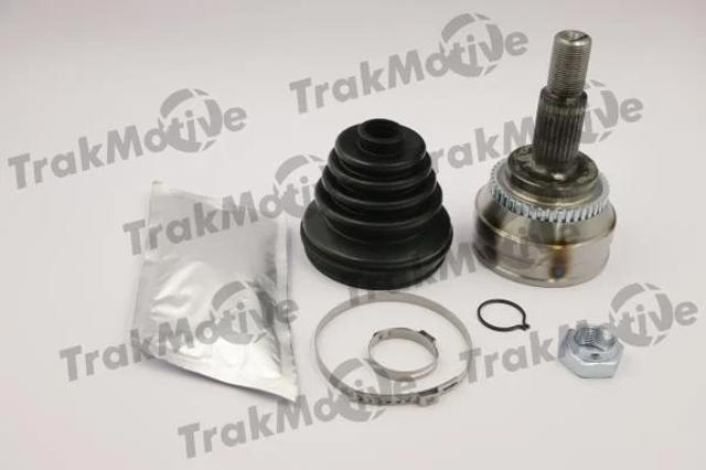 Внешняя граната 400026 TRAKMOTIVE