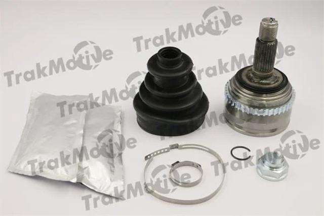ШРУС наружный 400199 TRAKMOTIVE