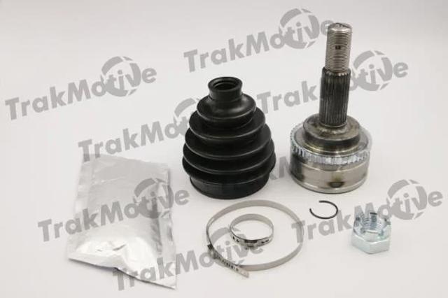 ШРУС наружный 400416 TRAKMOTIVE