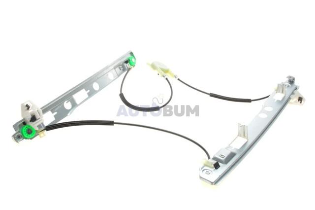VAN WEZEL 4327264 Стеклоподъемник передней правой двери в наличии Ровно