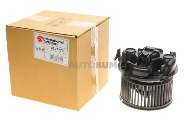 VAN WEZEL 4327773 Вентилятор печки в наличии Ровно