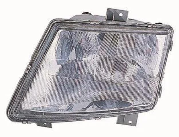 Фары 4401119LLDE DEPO