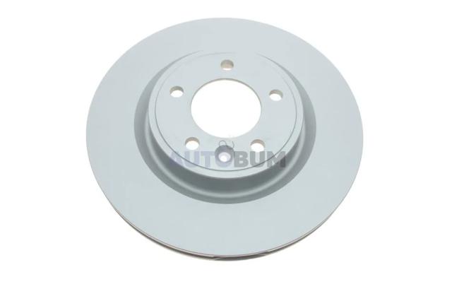 ZIMMERMANN 450522820 Диск тормозной задний в наличии Львов
