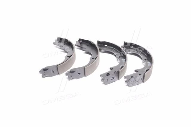 REMSA 474800 Колодки ручника в наличии Чернигов