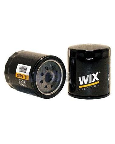 WIX 51069 Масляный фильтр в наличии Полтава