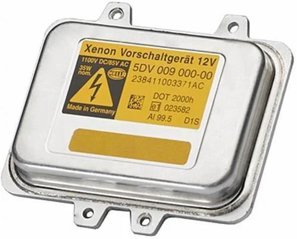 HELLA 5DV009000001 Ксенон, блок управления в наличии Одесса