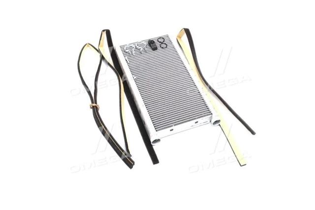 Радиатор отопителя 70235 NISSENS
