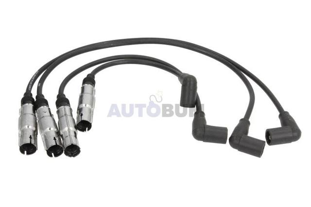 Провода высоковольтные в комплекте Skoda Octavia II A5