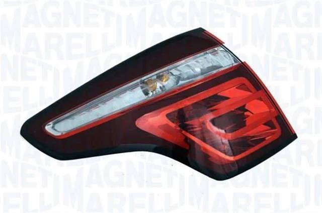 Фонарь задний правый, внешний 714000283232 MAGNETI MARELLI