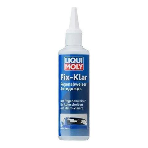 Средство для стекол и зеркал 7505 LIQUI MOLY