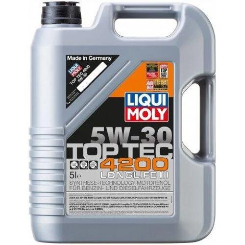 7661 LIQUI MOLY Масло моторное купить в Черкассы