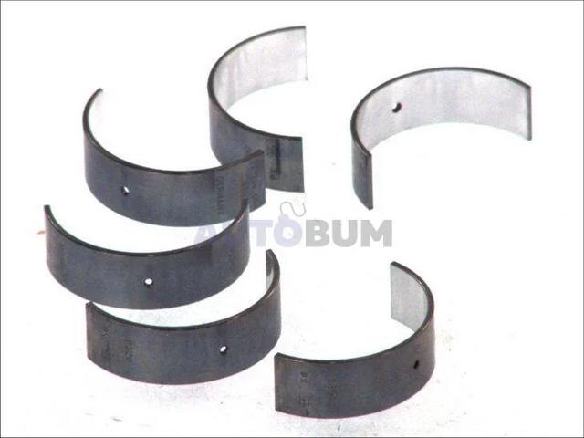 77841600 KOLBENSCHMIDT Вкладыши коленвала шатунные, комплект, стандарт (STD) купить в Киев