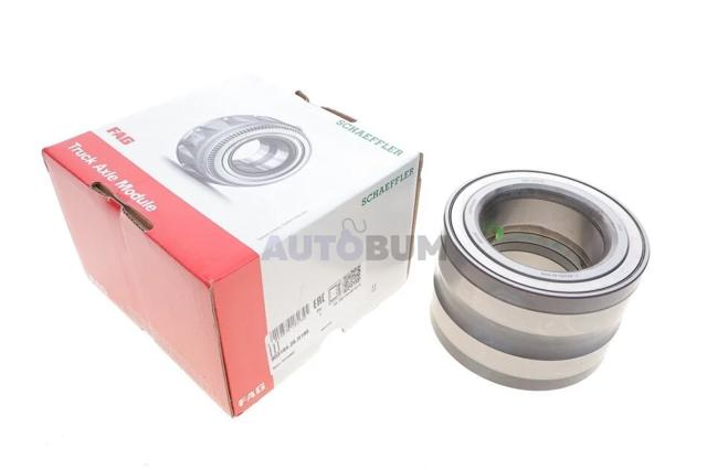 80319426H195 Подшипник ступицы передней/задней купить Каменское