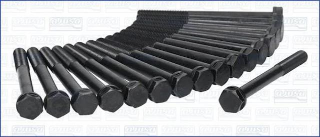 AJUSA 81012800 Болт ГБЦ в наличии Винница