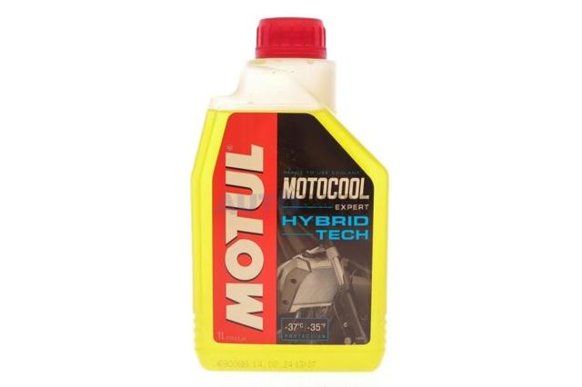 Охлаждающая жидкость 818701 MOTUL