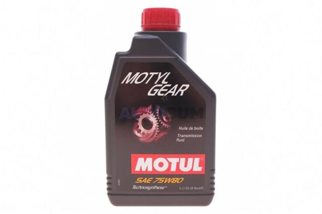 MOTUL 823401 Масло трансмиссии в наличии Чернигов