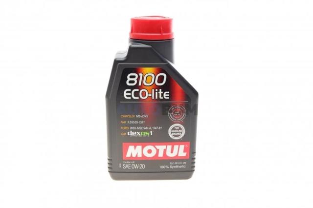 MOTUL 841111 Моторное масло в наличии Киев